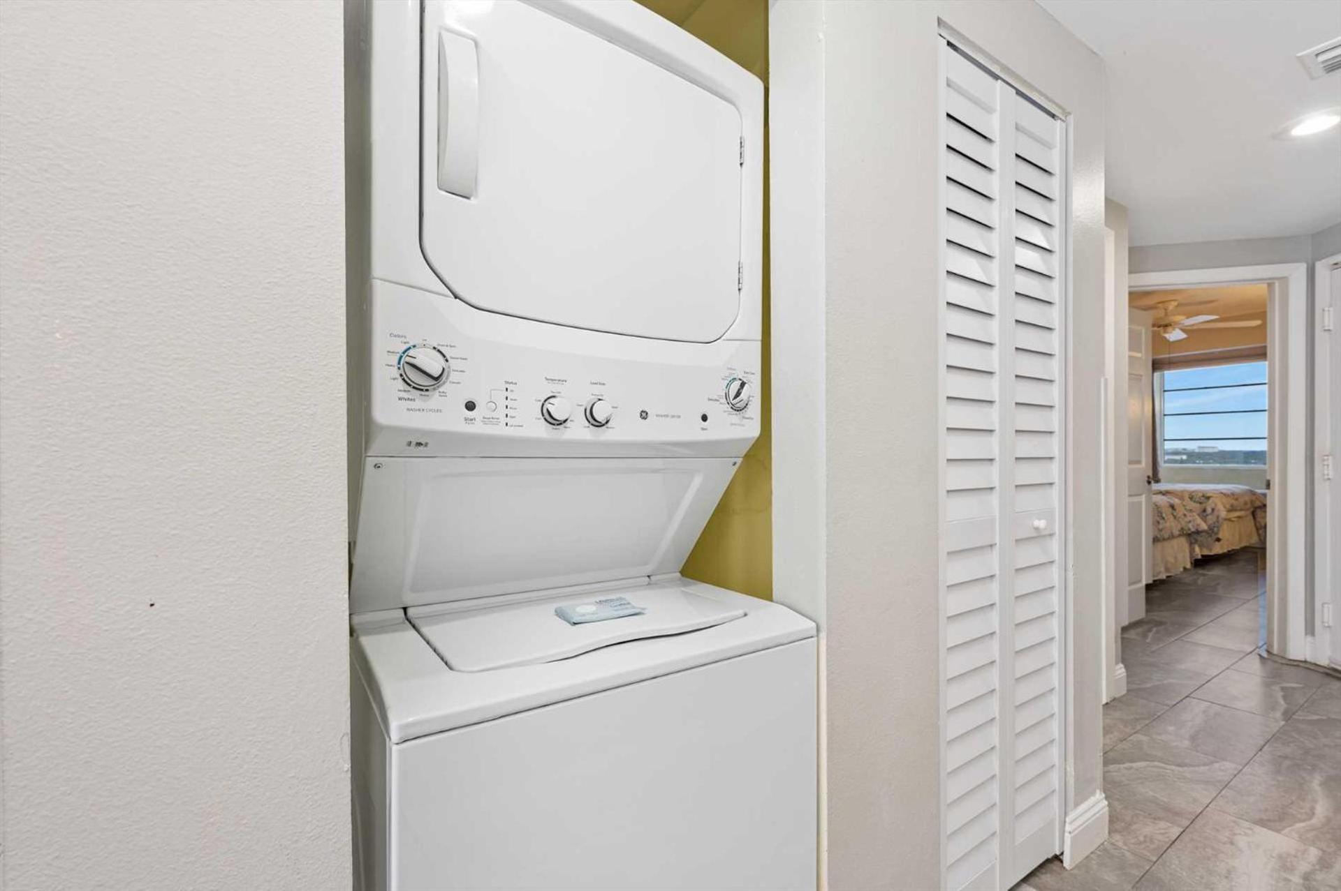 Luxury 11th Floor 1 Bedroom Direct Oceanfront Wyndham Ocean Walk Daytona | 1107 Casa vacanze Daytona Beach