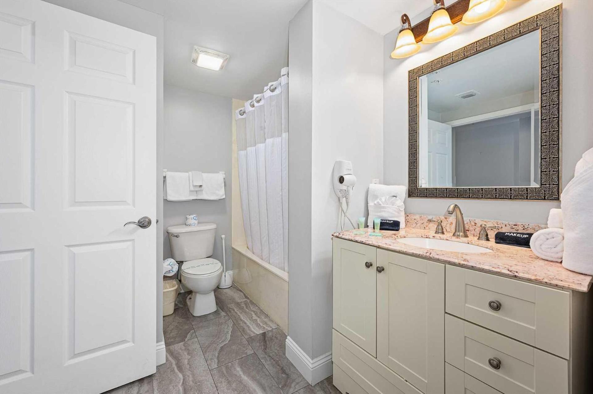 Luxury 11th Floor 1 Bedroom Direct Oceanfront Wyndham Ocean Walk Daytona | 1107 Casa vacanze